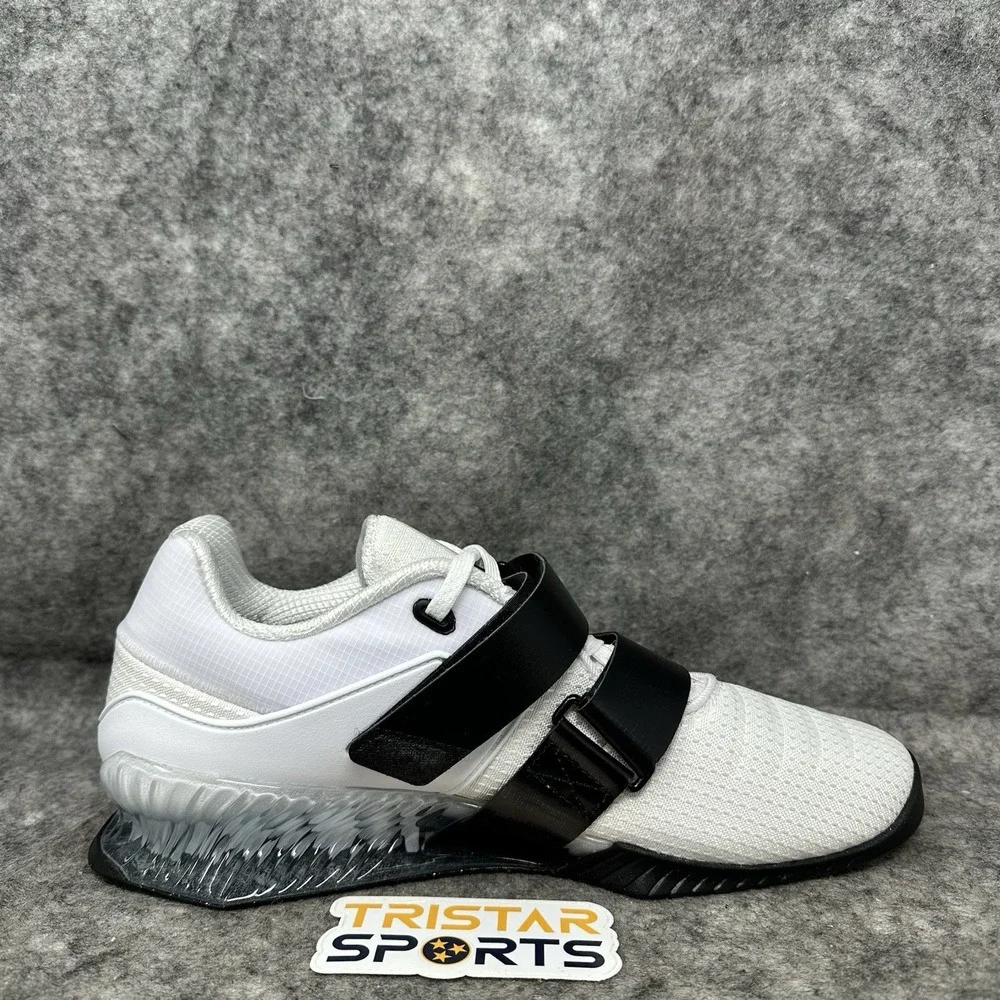 Nike romaleos lifting